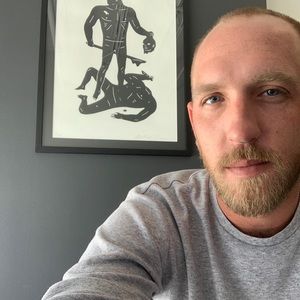 Meet your Posher, Aaron